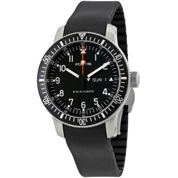 ساعت مچی مردانه فورتیس کد 647.10.11K